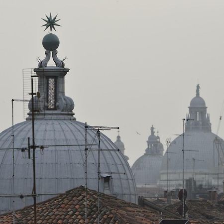 Nel Cuore Di Venezia Hotell Eksteriør bilde
