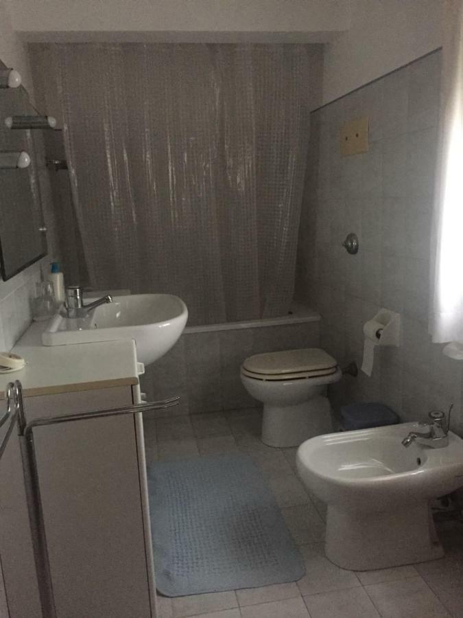 Nel Cuore Di Venezia Hotell Eksteriør bilde