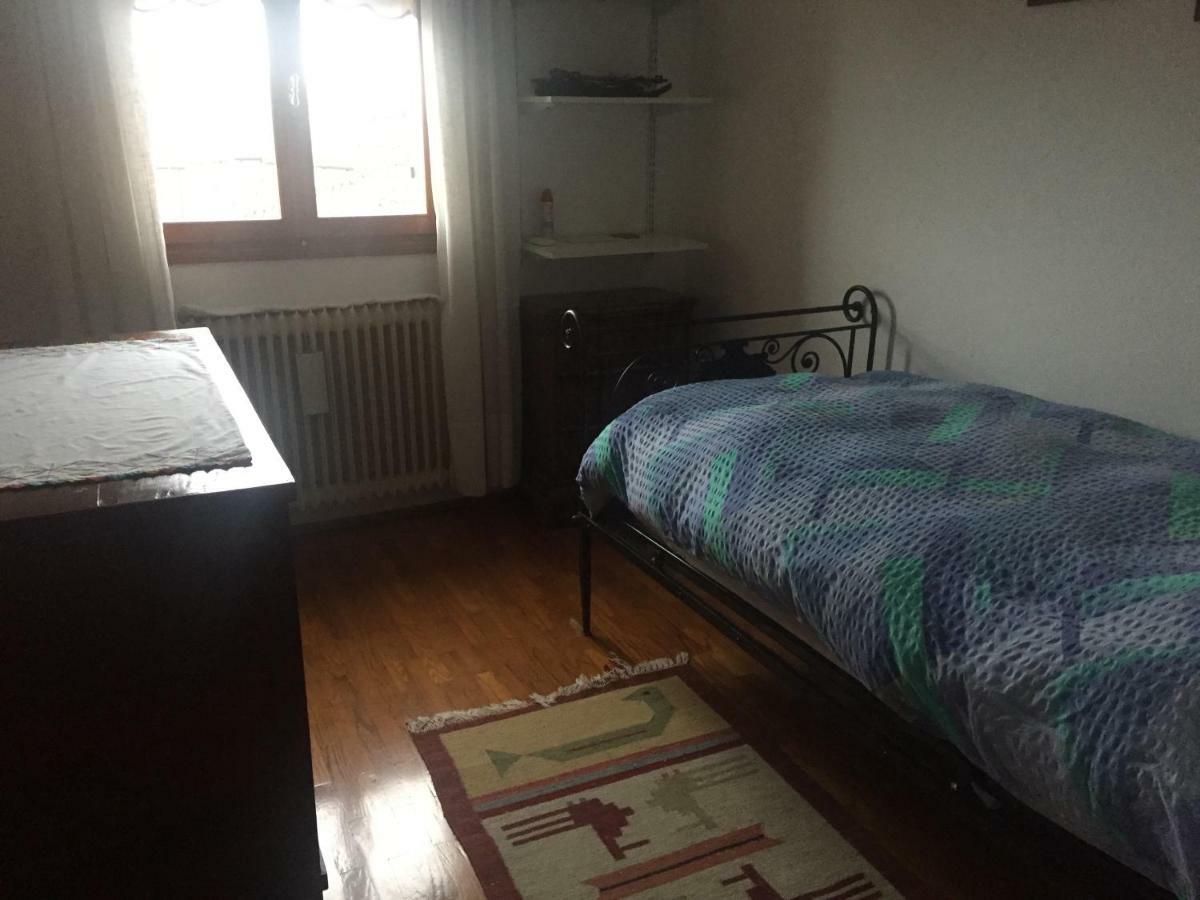 Nel Cuore Di Venezia Hotell Eksteriør bilde